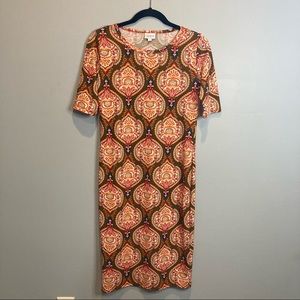 LulaRoe Dress
